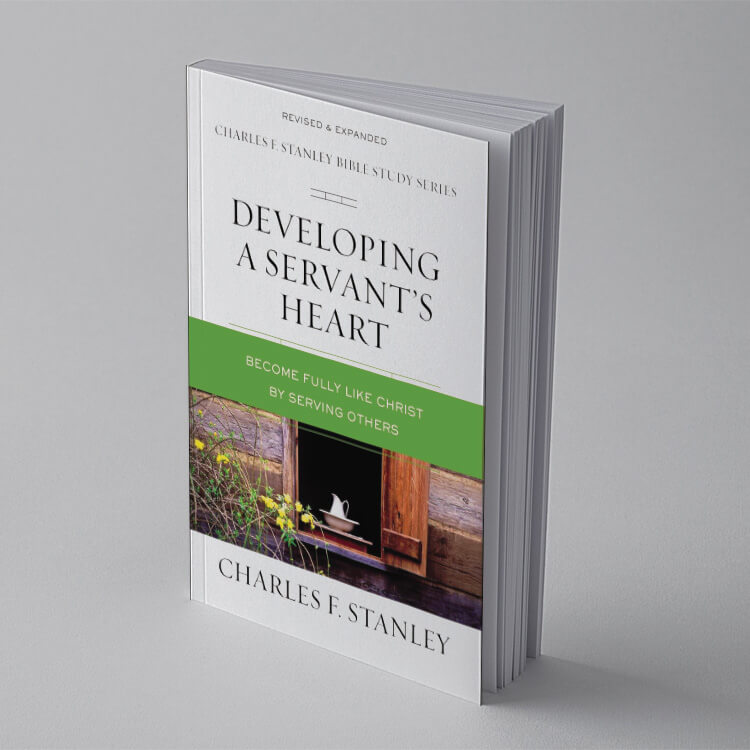 Developing a Servant’s Heart