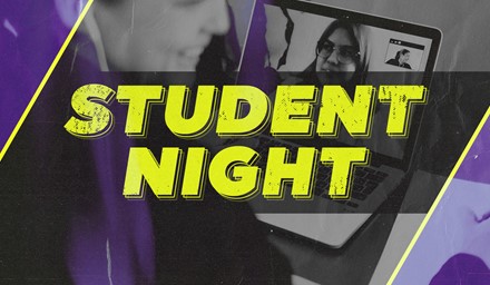 16 9 Studentnight