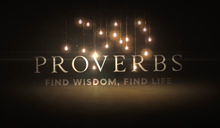 24 09 16 9 Proverbs