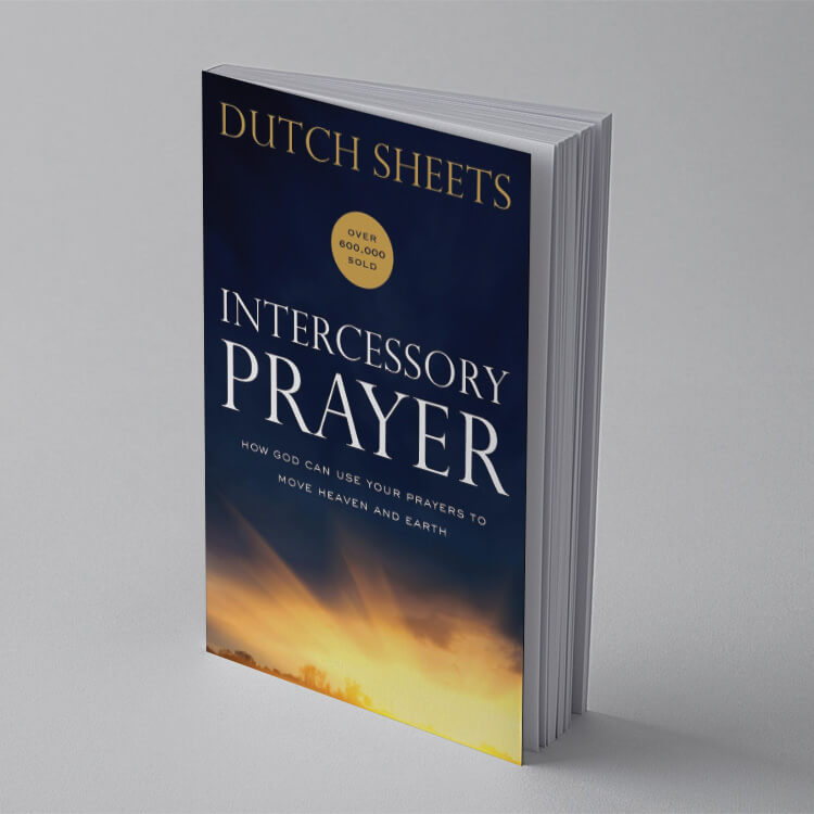 Intercessory Prayer