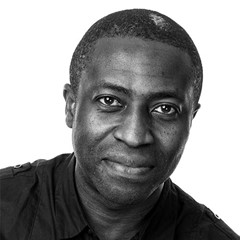 Speaker Tope Koleoso