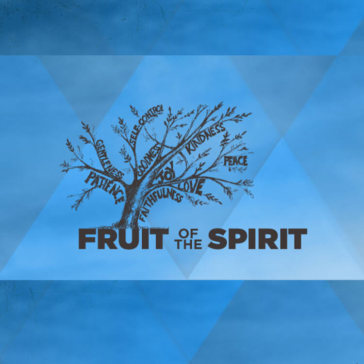 KingsGate series - Fruit of the Spirit