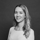 Speaker Andrea Ferris