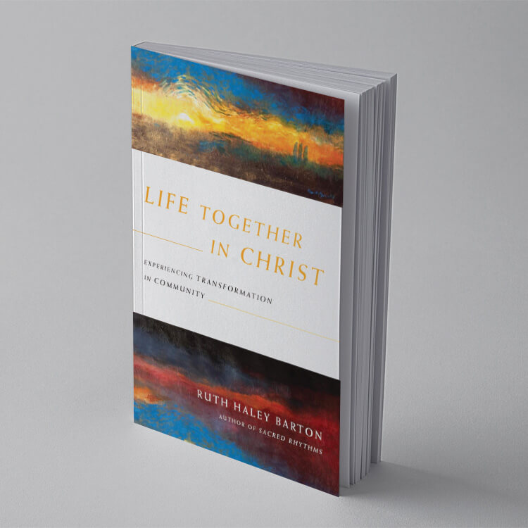 Life Together in Christ