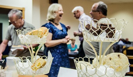 Event Grand Adults