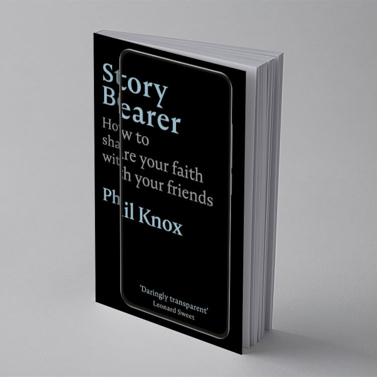 Story Bearer