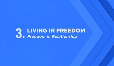 Card Living Freedom 3