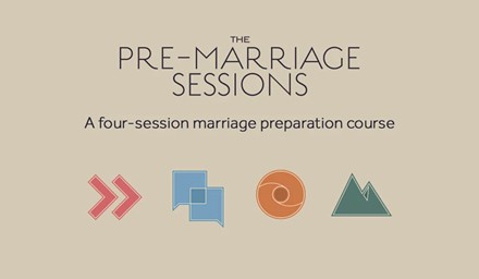 Event Premarriage Sessions