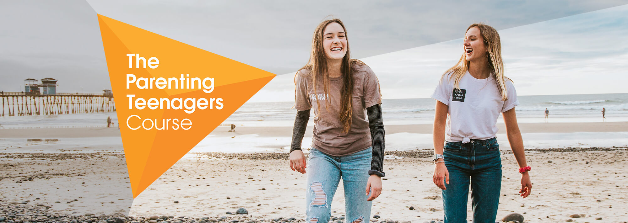 The Parenting Teenagers Course | KingsGate Community Church