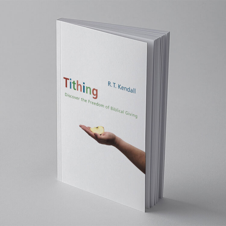 Tithing: a call to serious biblical giving