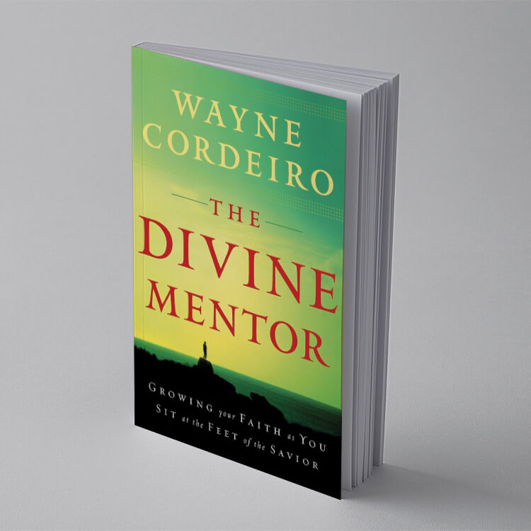 The Divine Mentor