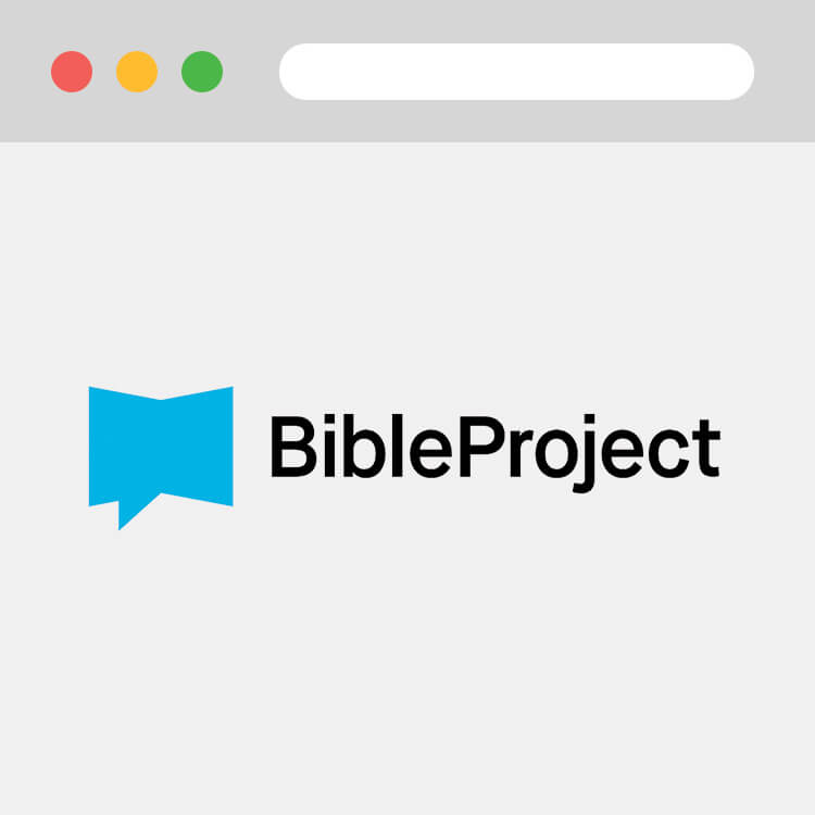 Bible Project