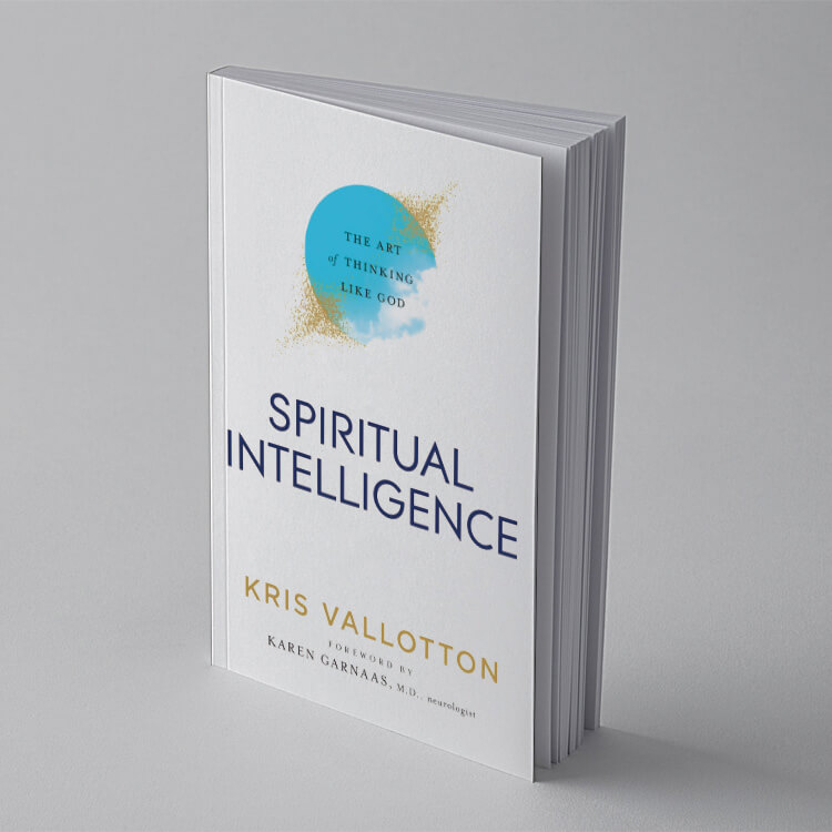 Spiritual Intelligence