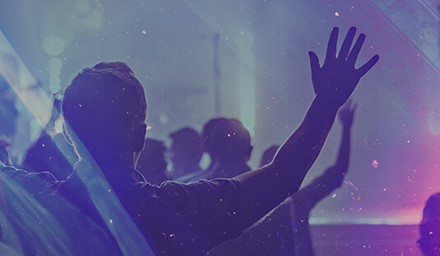 Tile Prayer Homepage