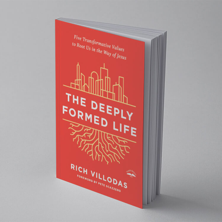 The Deeply Formed Life
