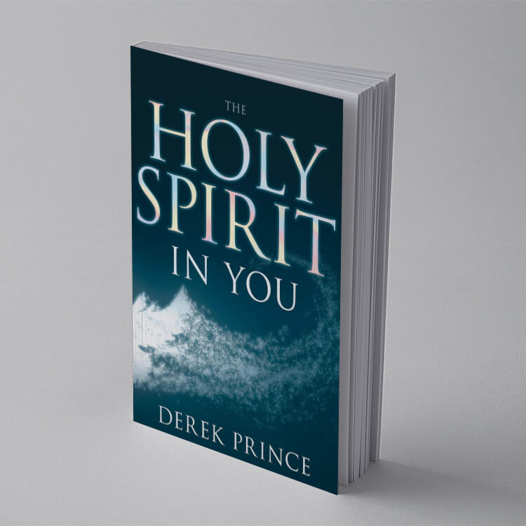 The Holy Spirit in You