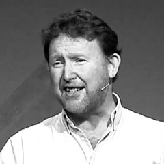 Speaker Jonathan Conrathe