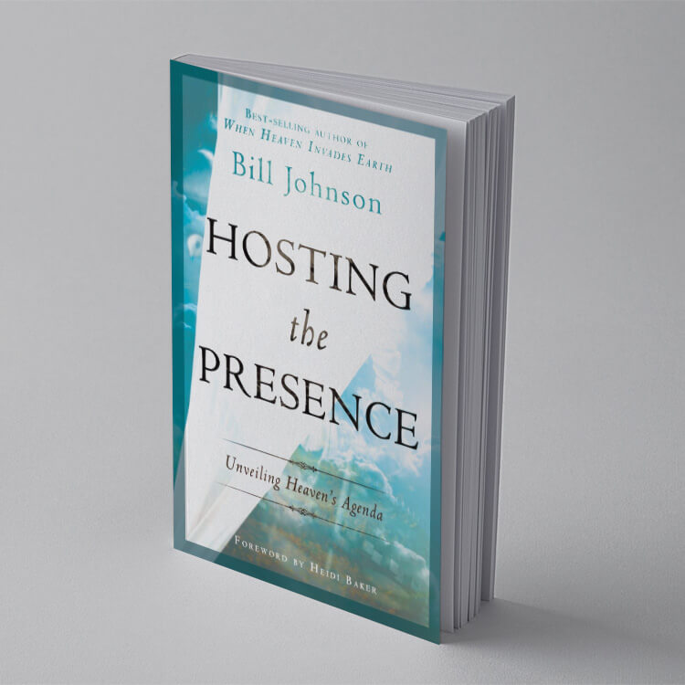 Hosting the Presence