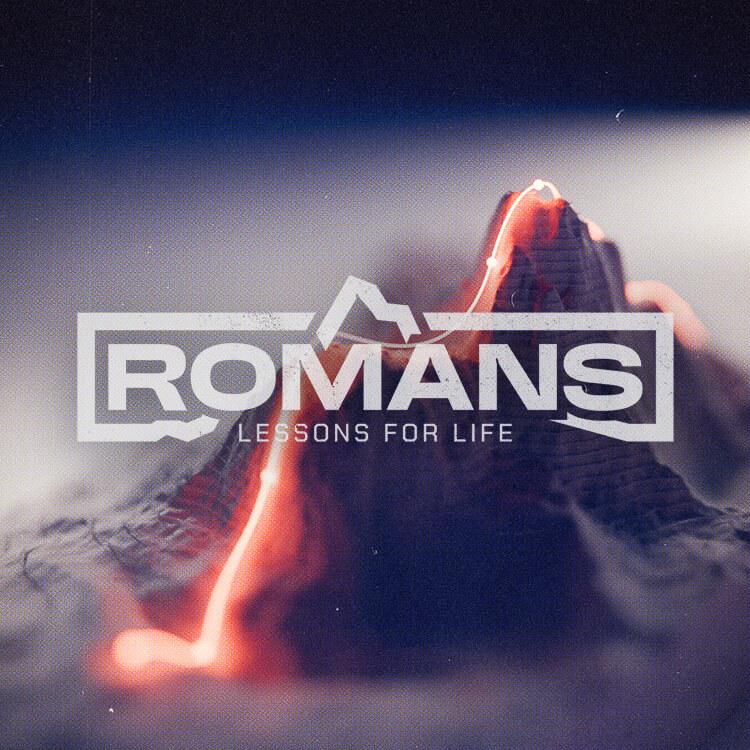 KingsGate series - ROMANS - Return to Community