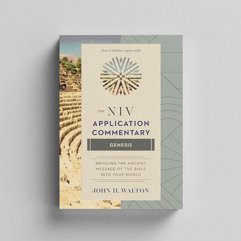 NIV Application Commentaries series