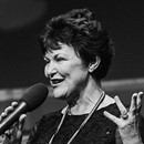 Speaker Rachel Hickson