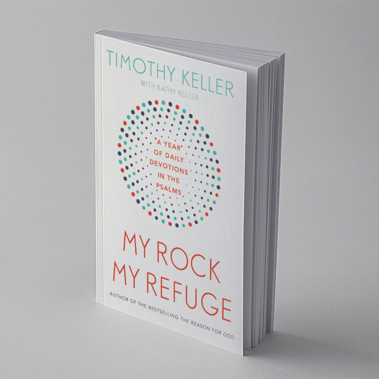 My Rock My Refuge