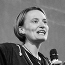 Speaker Kate Middleton