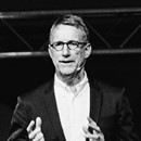 Speaker Phil Pringle