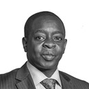 Speaker Charles Karanja
