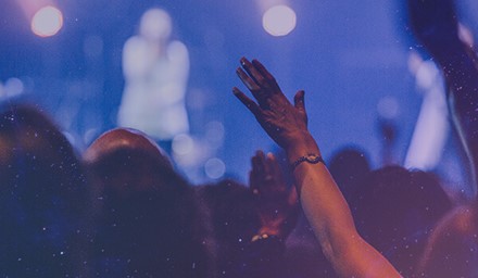 Tile Prayer Gatherings Feb 23