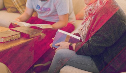 Vacancy Hero Area Pastor