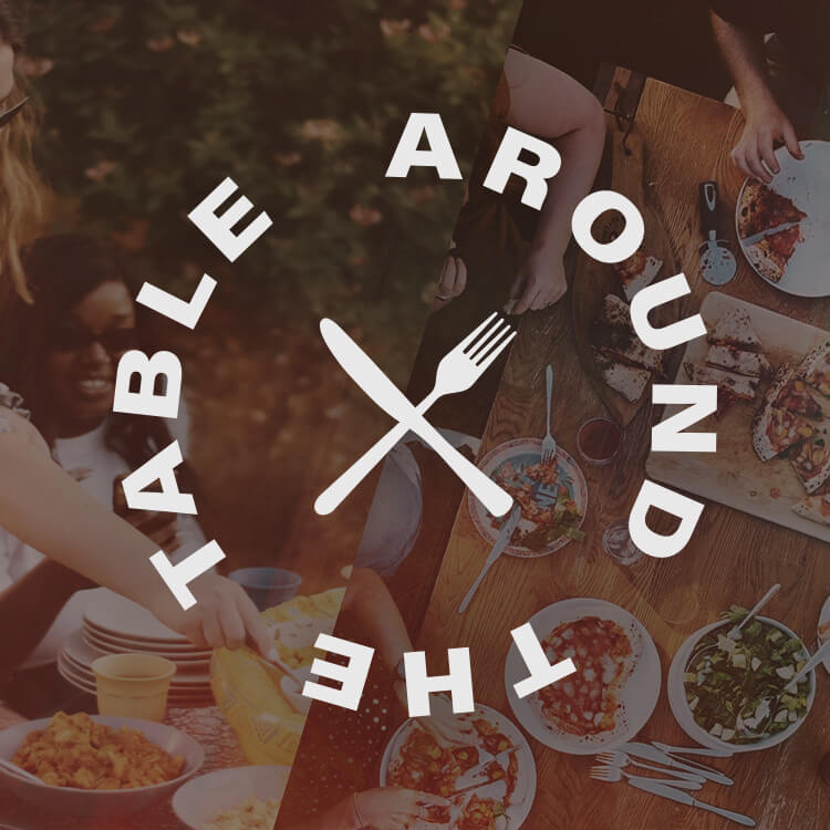 KingsGate series - Around The Table