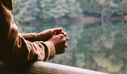 16 9 Banner Prayer