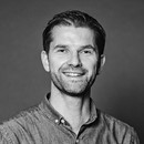 Speaker Andrew Ollerton