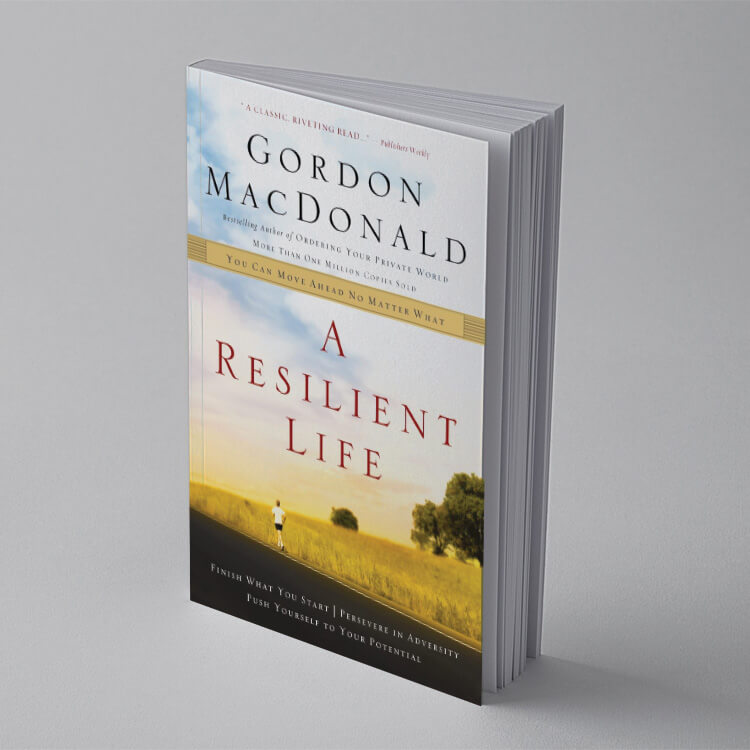 A Resilient Life