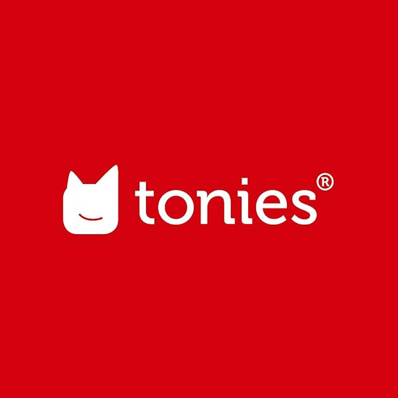 Create your own Bible story - creative tonies
