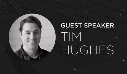 Series Guest Timhughes Card