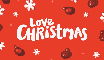 16 9 Lovechristmas