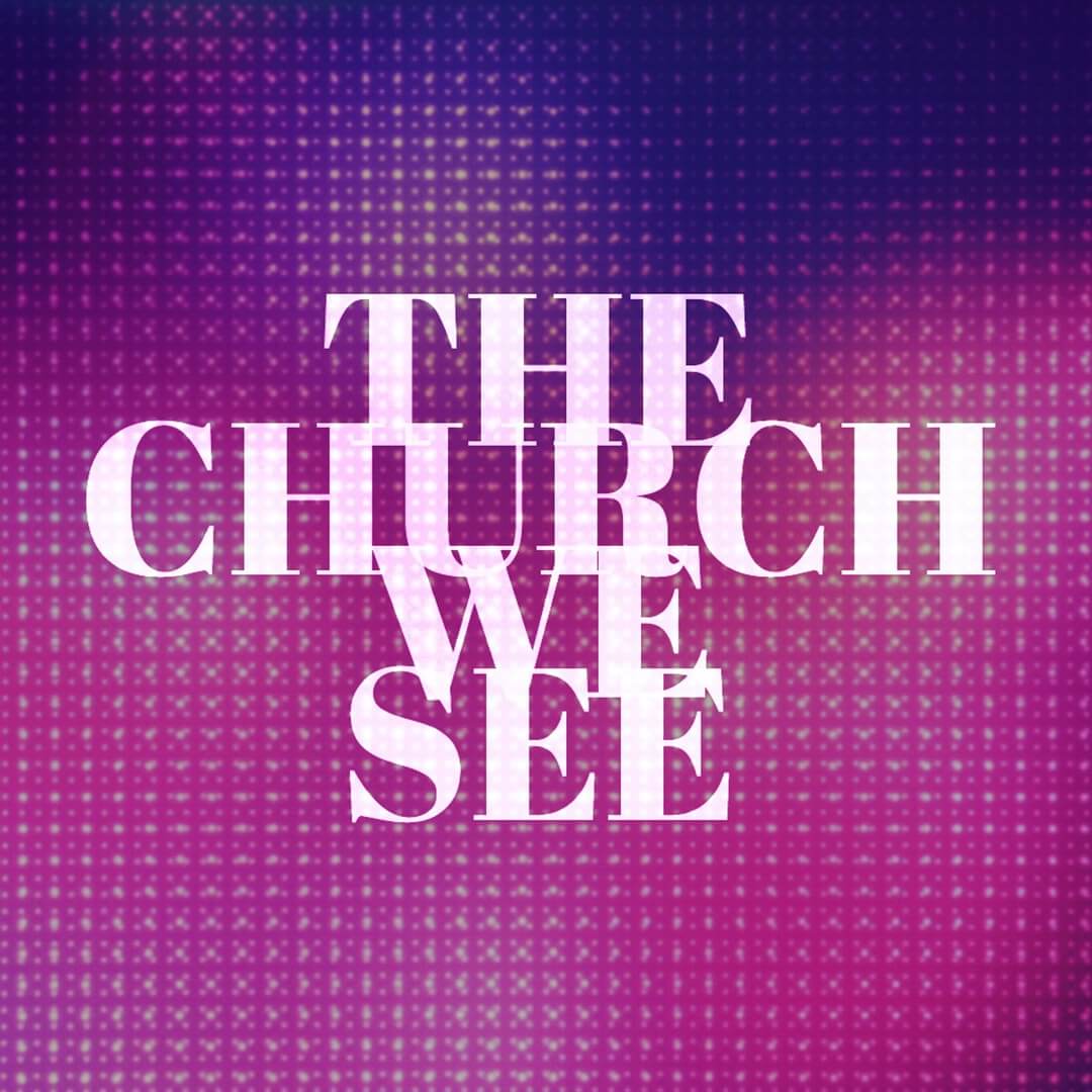 KingsGate talk - The Body of Christ