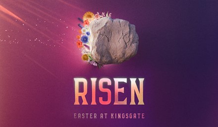 Easter 2025 Card