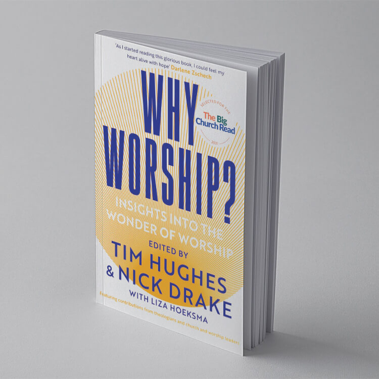Why Worship?