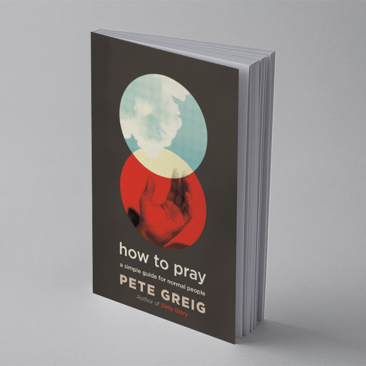 How to Pray