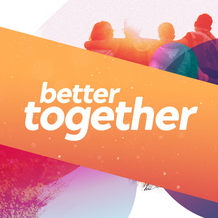 KingsGate series - Better Together
