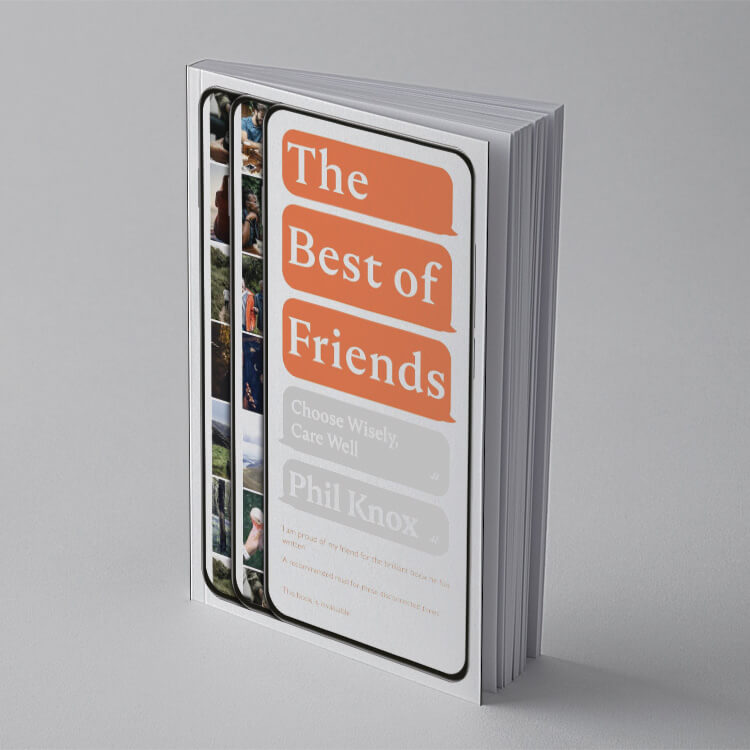 The Best of Friends