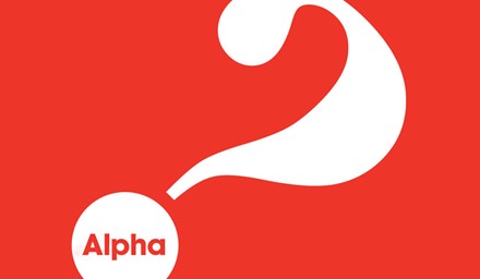 Alpha Card