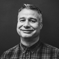 Speaker Mark Ritchie