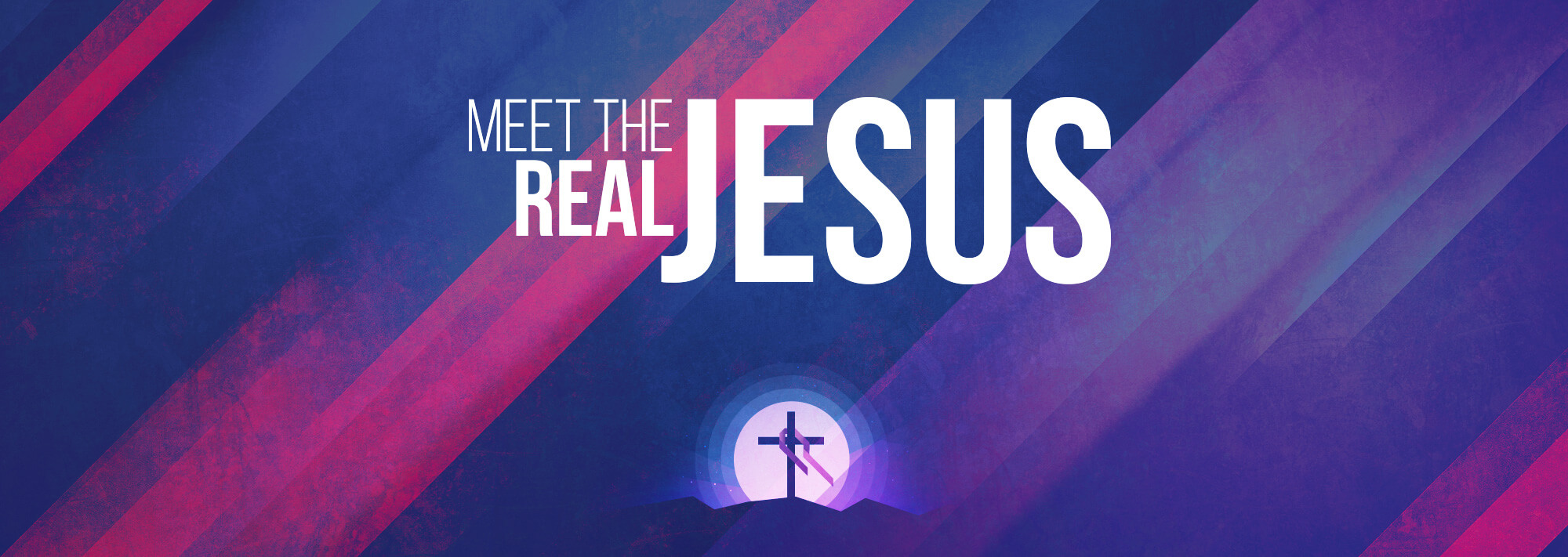 Meet the Real Jesus | KingsGate Community Church