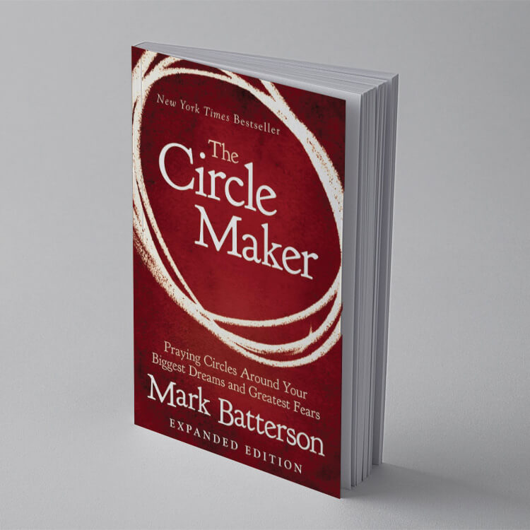 The Circle Maker