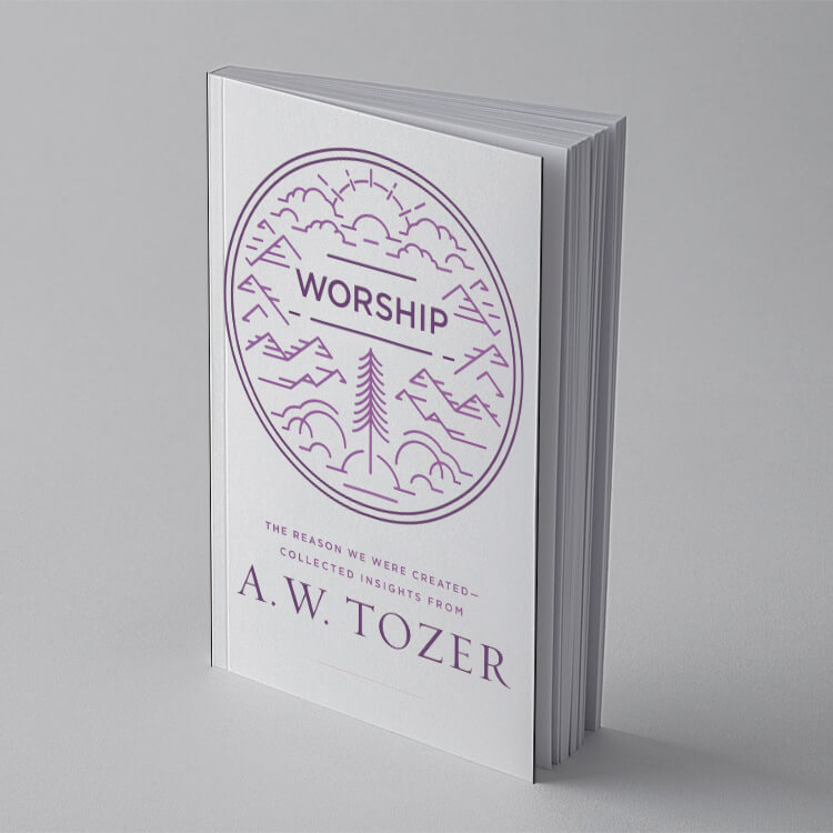 Worship: The Reason we were Created