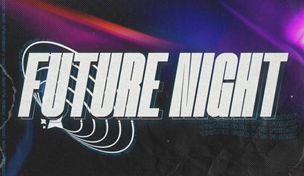 Youthfuturenight